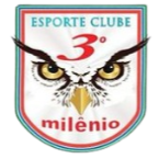 Logo Terceiro Milenio U20