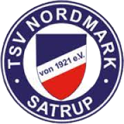 Logo TSV Nordmark Satrup