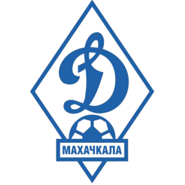 Logo Dynamo Makhachkala