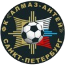 Logo Almaz Antey Youth