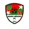 Logo Mario Mendez FC