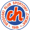Logo Chemik Bydgoszcz