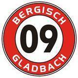 Logo Bergisch Gladbach 09