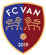 Logo FK Van Charentsavan