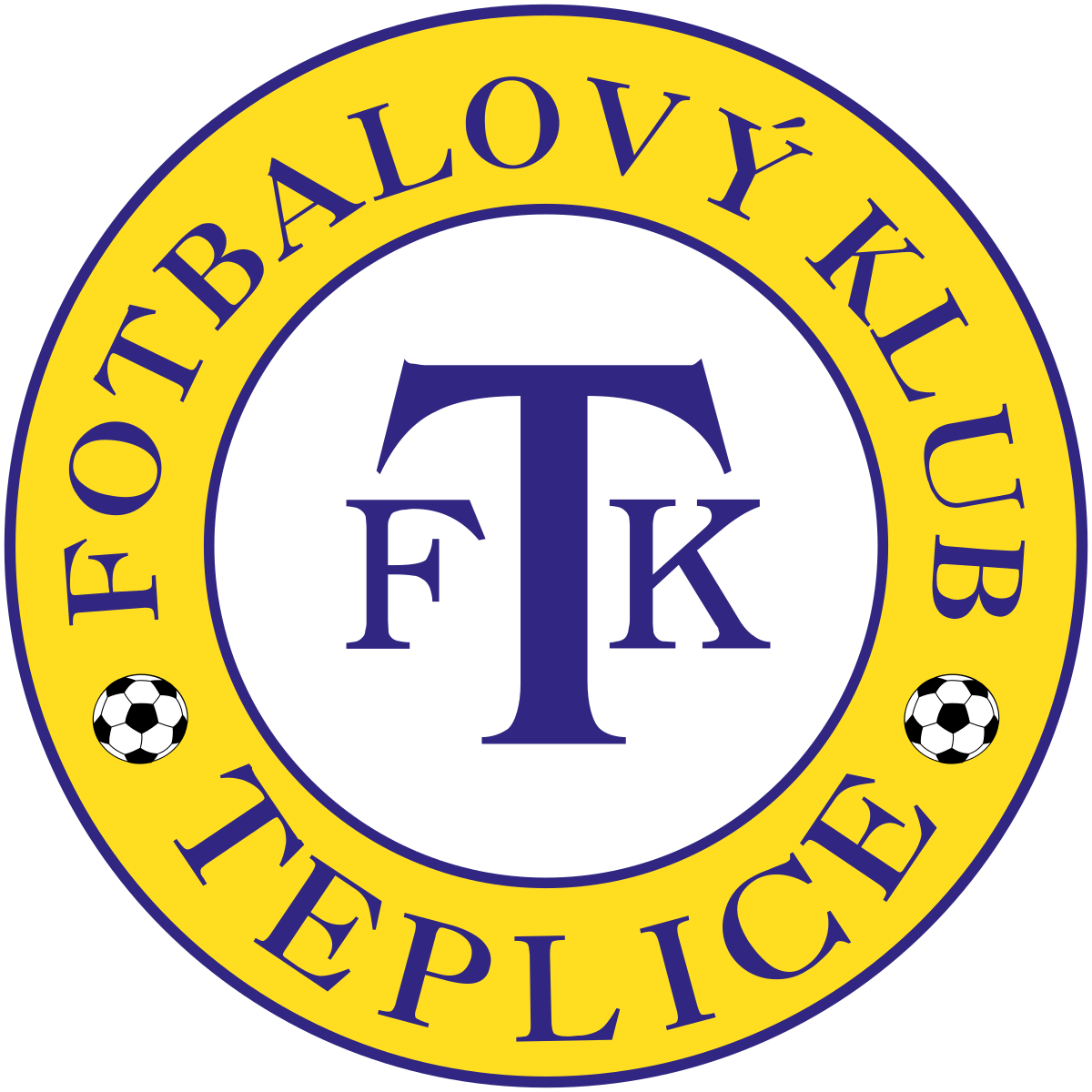 Logo Teplice B