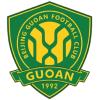 Logo Beijing Guoan