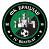 Logo Bratslav Vinnytsia