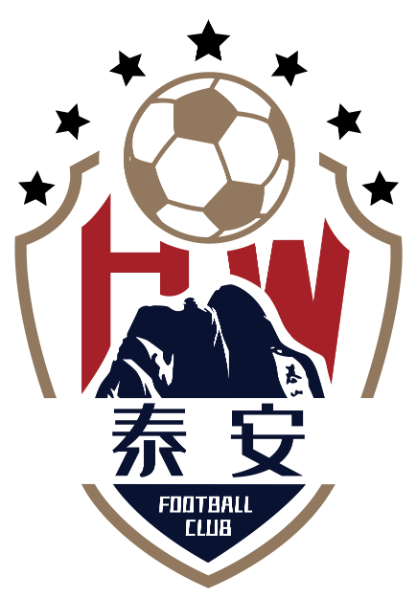 Logo Tai'an Tiankuang