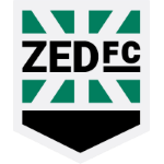 Logo ZED FC