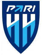 Logo FC Pari Nizhniy Novgorod Youth