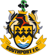 Logo Southport FC