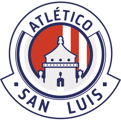 Logo Atletico San Luis