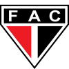 Logo Ferroviario do Cabo U20