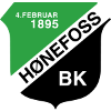 Logo Honefoss Women
