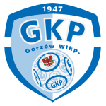 Logo GKP Gorzow