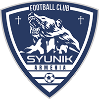 Logo FC Syunik