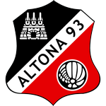 Logo Altona 93