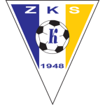 Logo ZKS Kluczevia