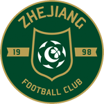 Logo Zhejiang Professional FC