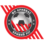Logo FC Kryvbas Kriviy Rih Women