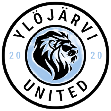 Logo Ylojarvi United