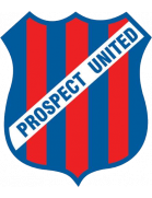 Logo Prospect United FC
