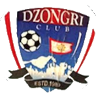 Logo Dzongri FC