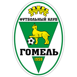 Logo FC Gomel