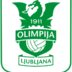 Logo NK Olimpija Ljubljana