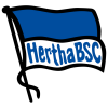 Logo Hertha Berlin II