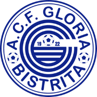 Logo A.C.F. Gloria Bistrita