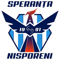 Logo Speranta Nisporeni