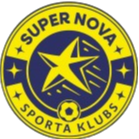 Logo SK Super Nova II