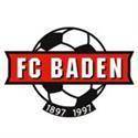 Logo FC Baden 1897