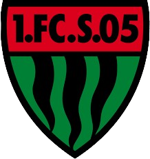 Logo Schweinfurt 05 FC