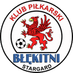 Logo Stargard Szczecinski