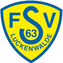 Logo FSV luckenwalde