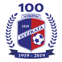 Logo Sveikata
