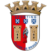 Logo Braga B