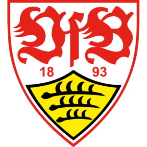 Logo VfB Stuttgart (W)