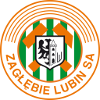 Logo Zaglebie Lubin B