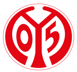 Logo 1. FSV Mainz 05