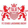 Logo Stade Ouchy