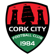 Logo Cork City