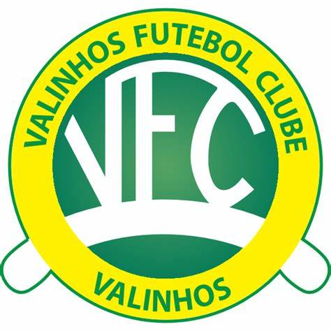 Logo Valinhos EC U20