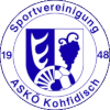 Logo ASK Kohfidisch