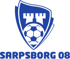 Logo Sarpsborg 08