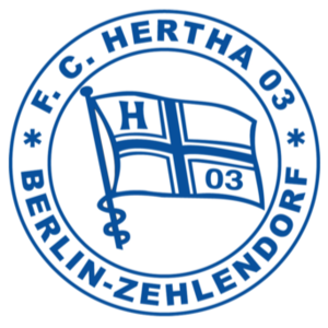 Logo Hertha Zehlendorf