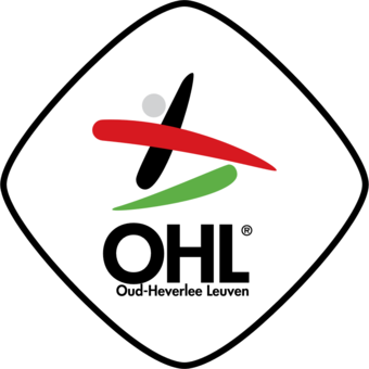 Logo Oud Heverlee Leuven Women