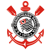 Logo Corinthians - SP